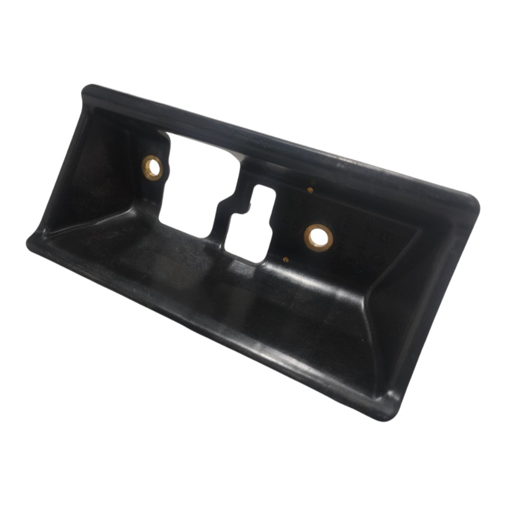 Suporte Luz Placa Vw Virtus 2018 A 2022 V657 5