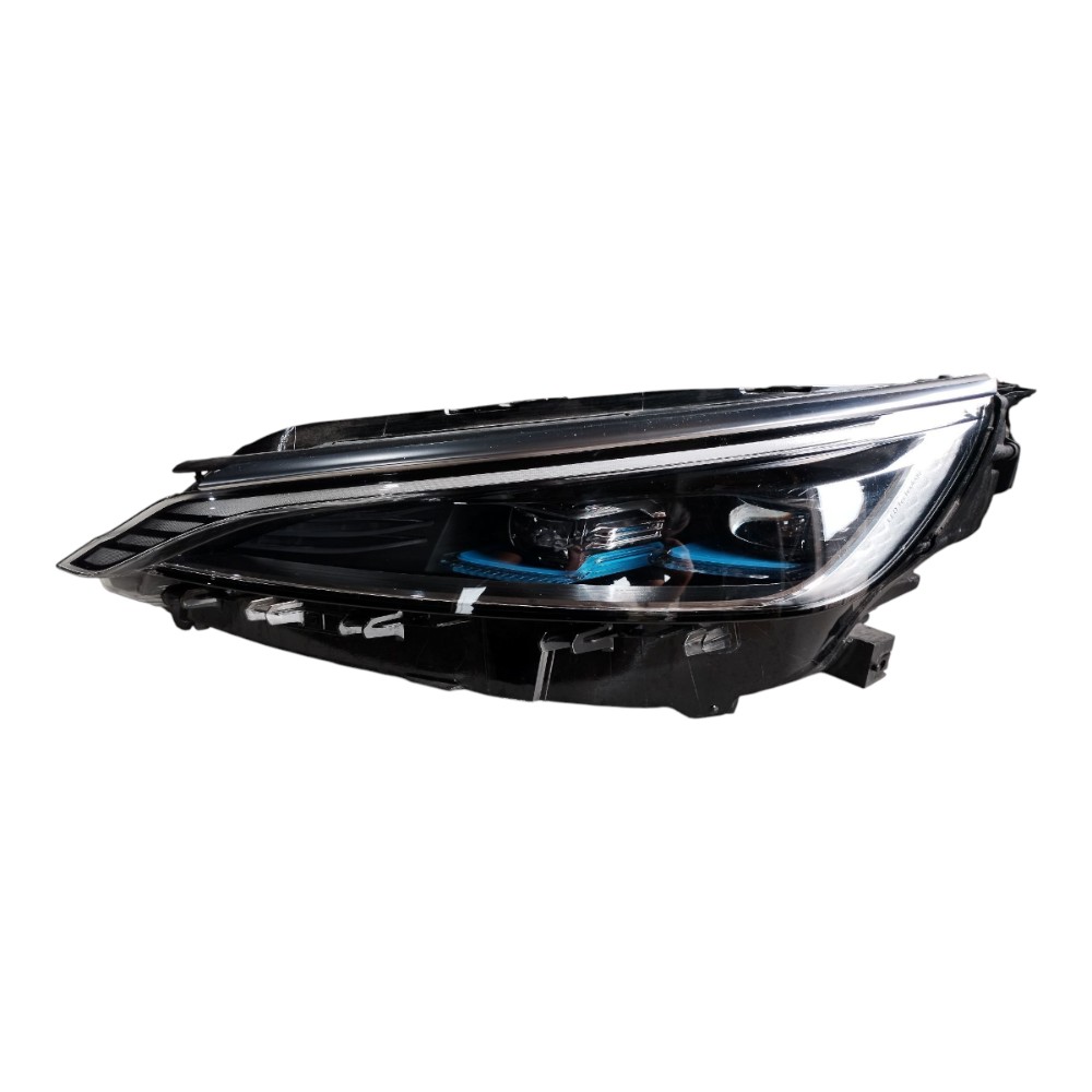 Farol Esquerdo Byd Yuan Plus 2024 V671 Esquerdo/motorista 7