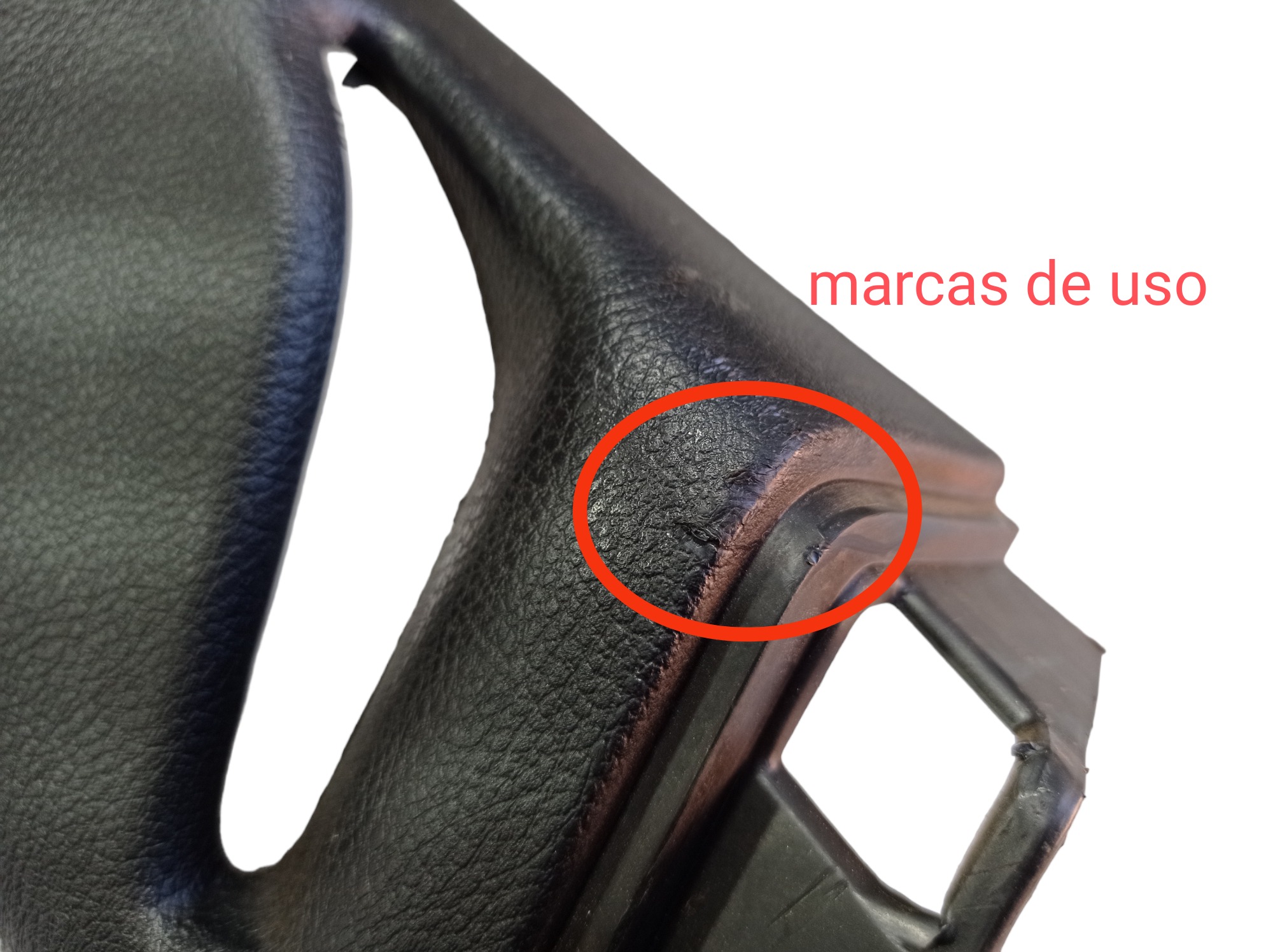 Acabamento Coluna Traseira Esquerda Grand Cherokee V580 1
