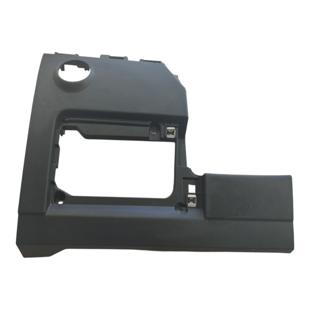 Moldura Painel Vw Taos Highline 2022 2024 V655 8