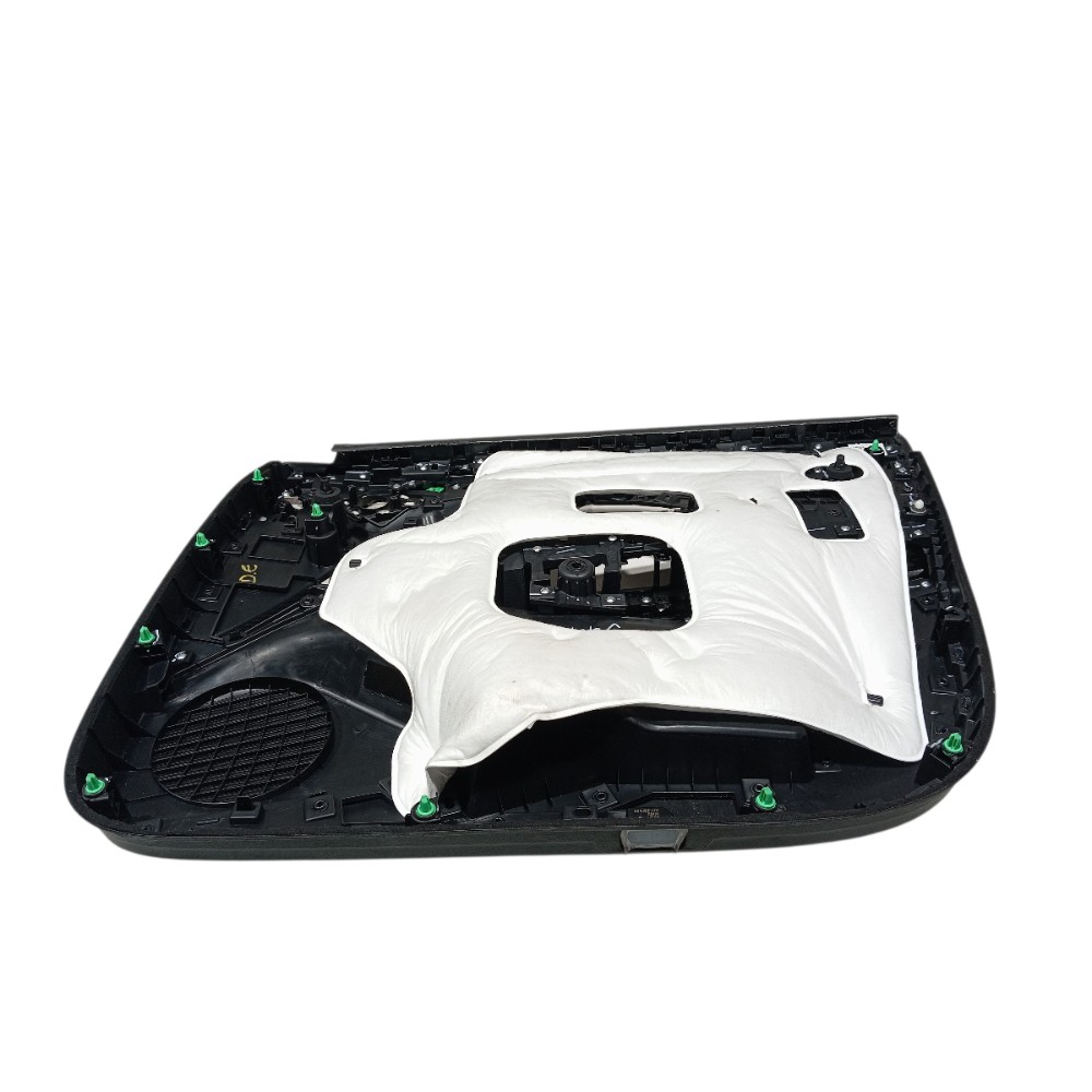 Forro Porta Dianteira Esquerda Byd Song Pro 2025 V669 2