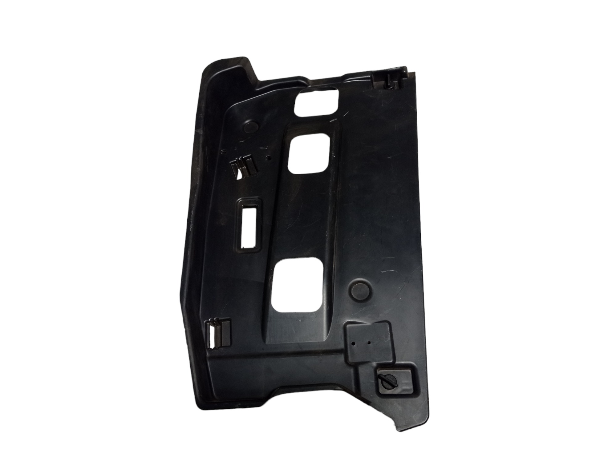 Acabamento Inferior Porta Luva Bmw X4 30i Xdrive 2019 V350 6