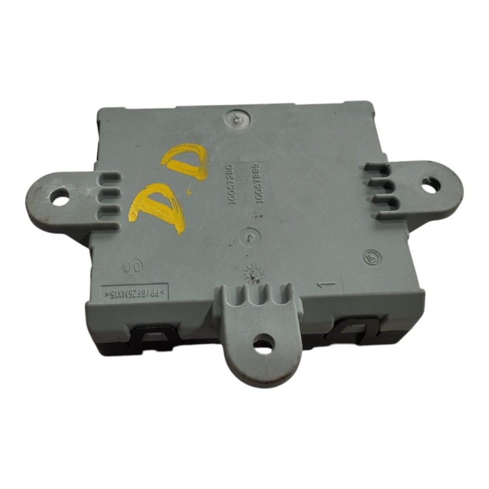 Módulo Porta Dianteira Direita Evoque 2012 A 2015 V633 5
