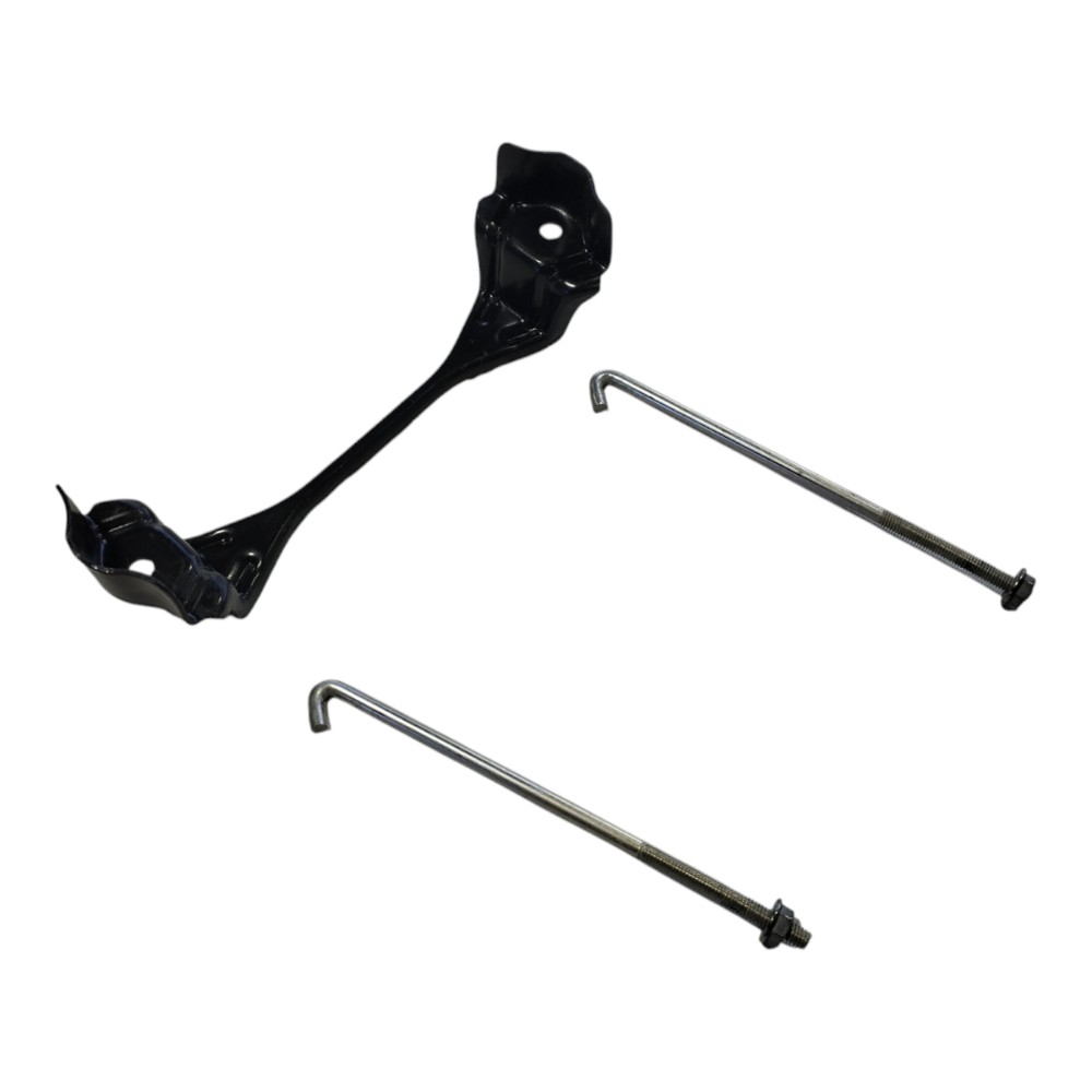 Trava Bateria Nissan Leaf 2023 V632 7