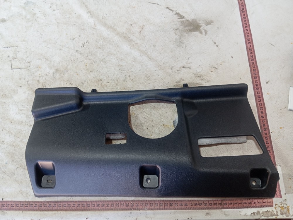 Acabamento Direito Painel Land Rover Defender 2022 V645 7