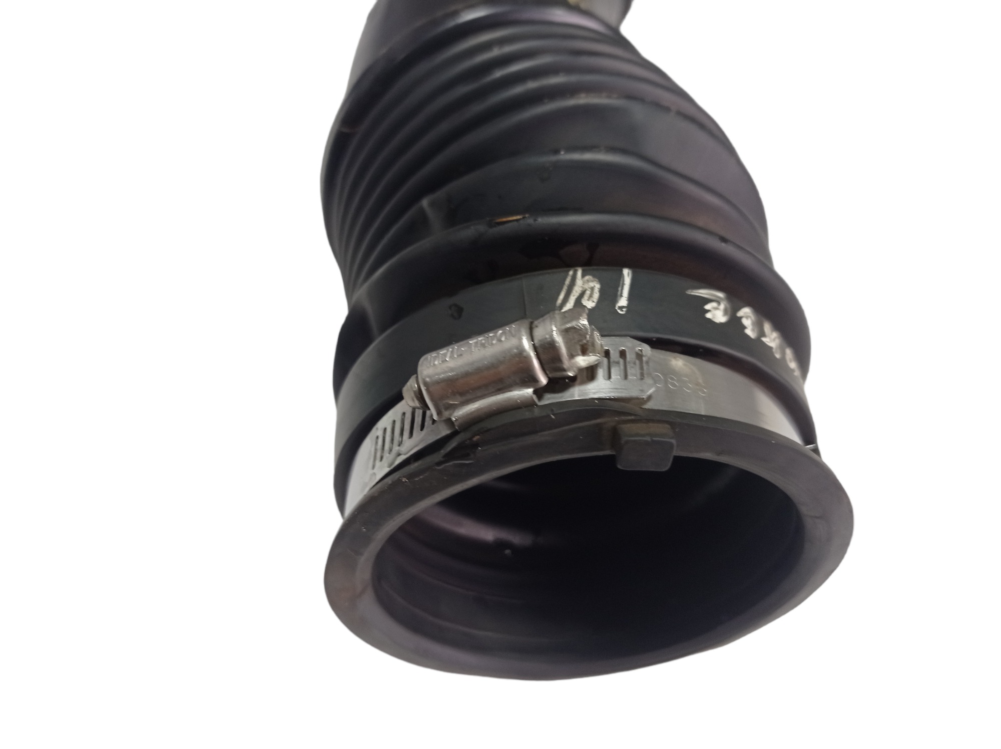 Mangueira Filtro De Ar Jeep Grand Cherokee Ltd 2014 V580 7