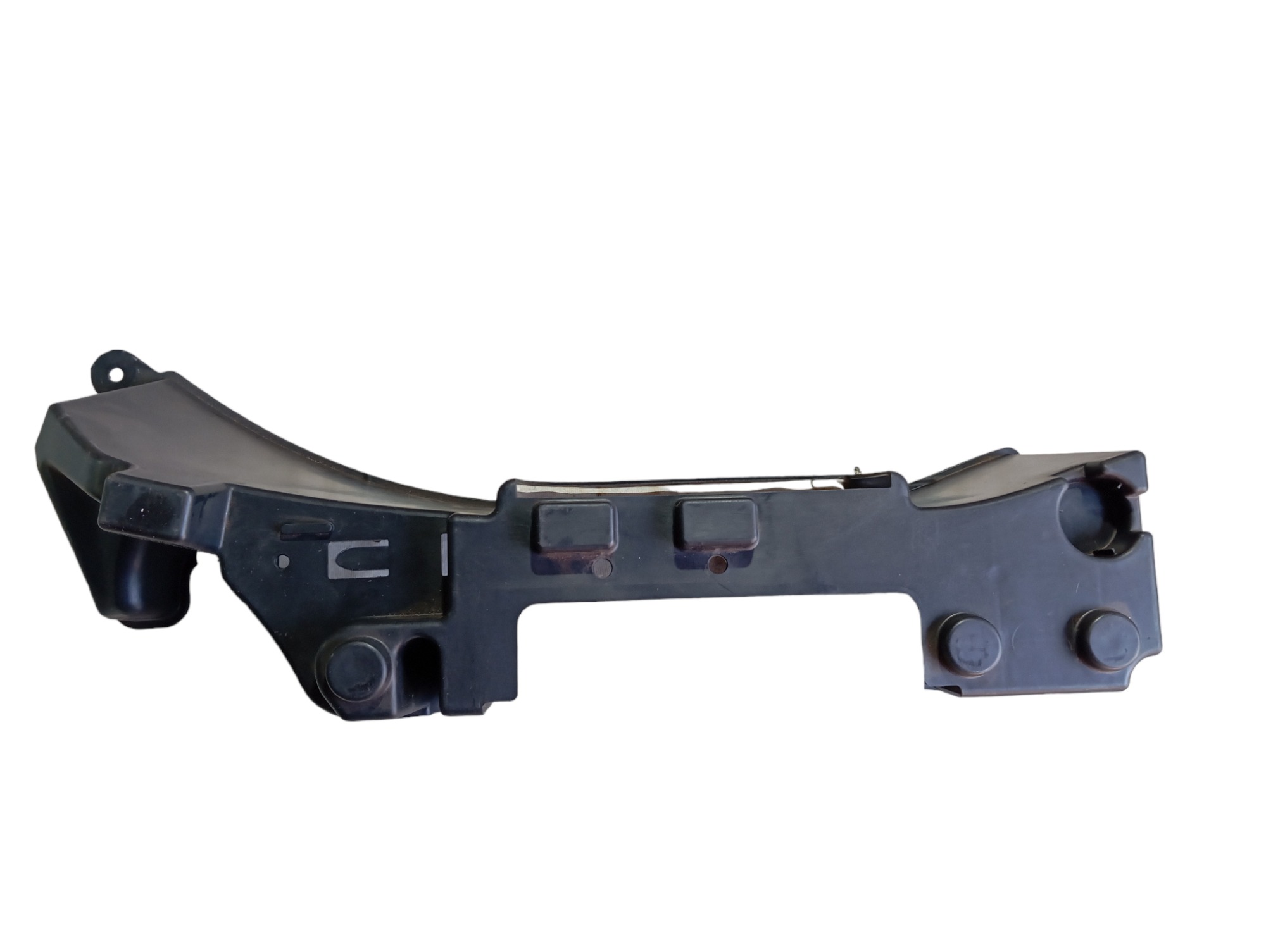 Suporte Estepe Esquerdo Bagagito Range Rover Sport 2014 V592 4
