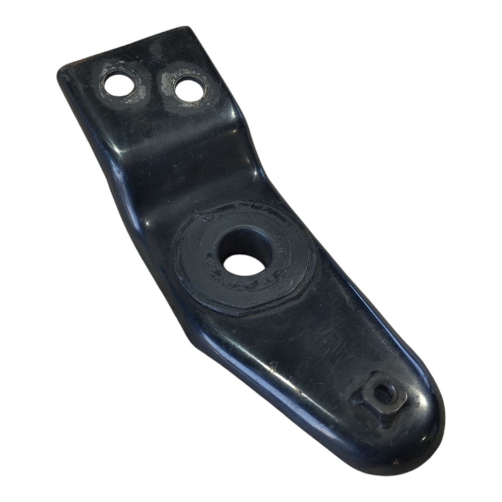 Suporte Radiador Esquerdo Mitsubishi L200 Sport 2004 V638 9