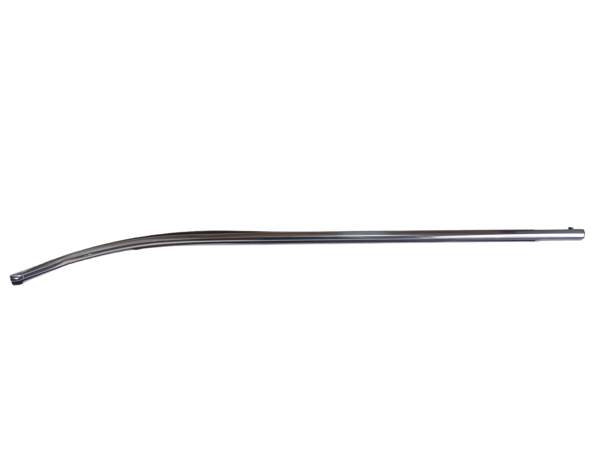Friso Porta Traseira Esquerda Lexus Rx 450hl 2021 V576 2