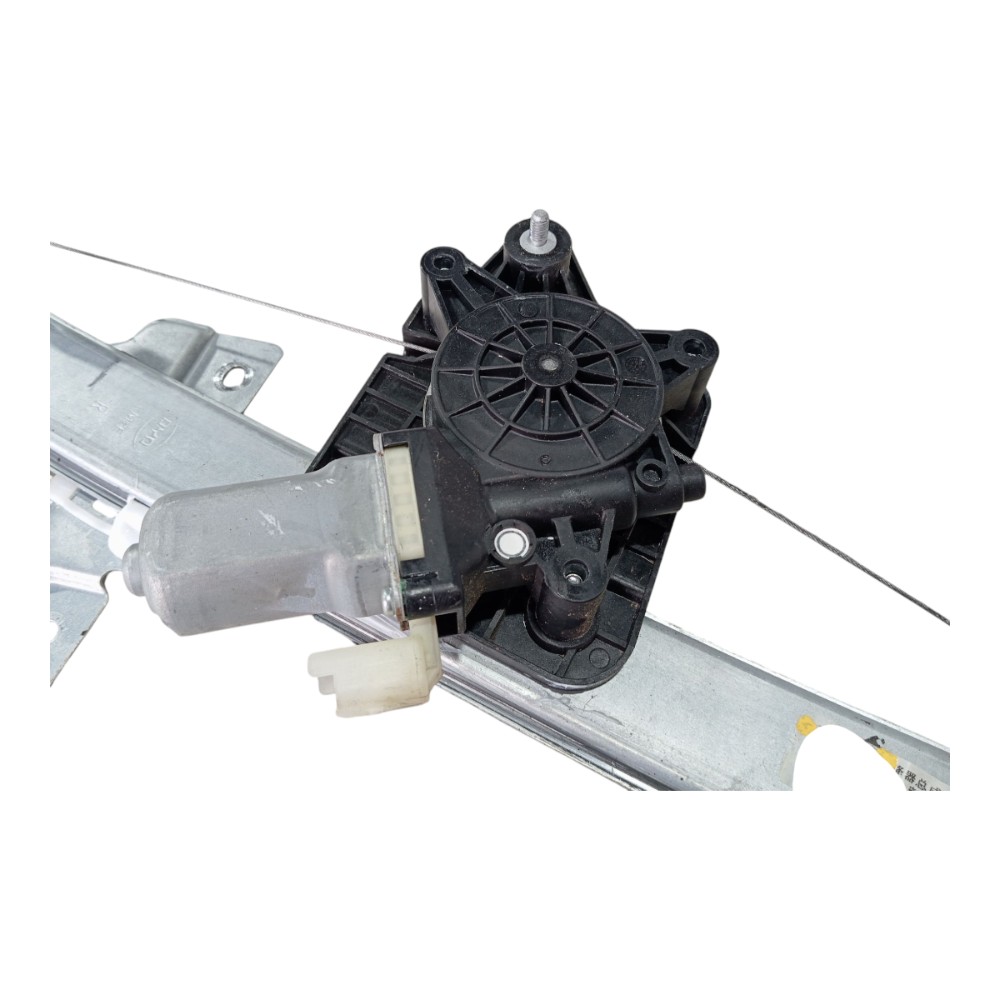 Máquina Vidro Porta Diant Direit Byd Dolphin Gs 2024 25 V628 7