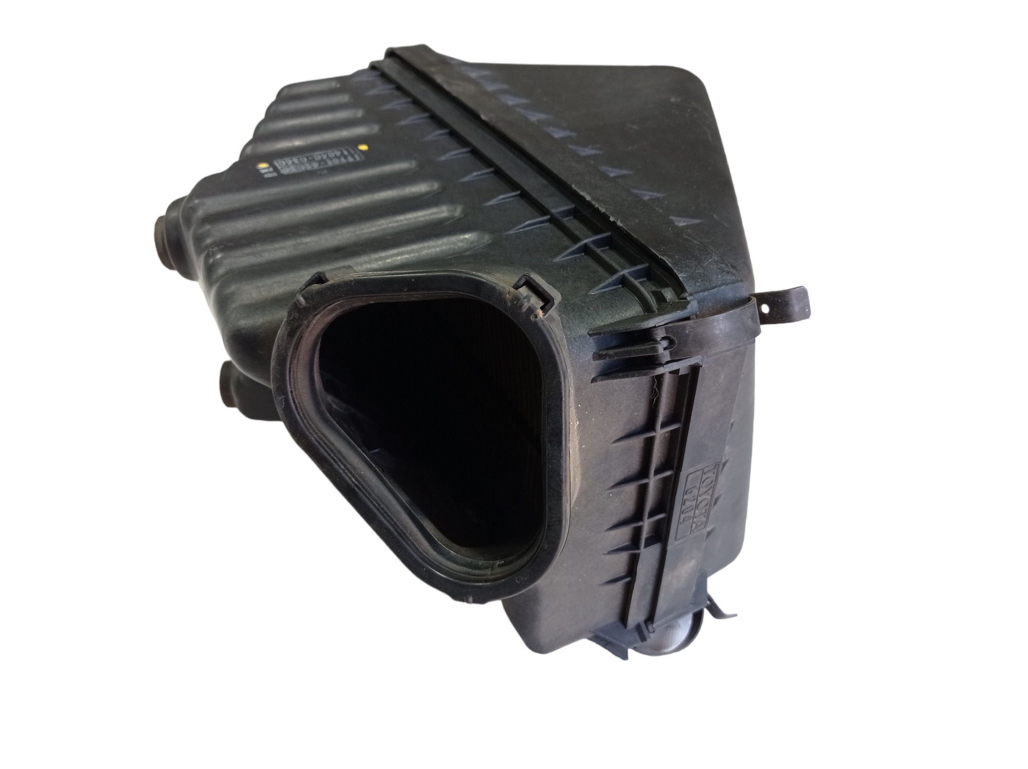 Caixa Filtro De Ar Lexus Es300 3.0 1993 114040-0360 V571 3