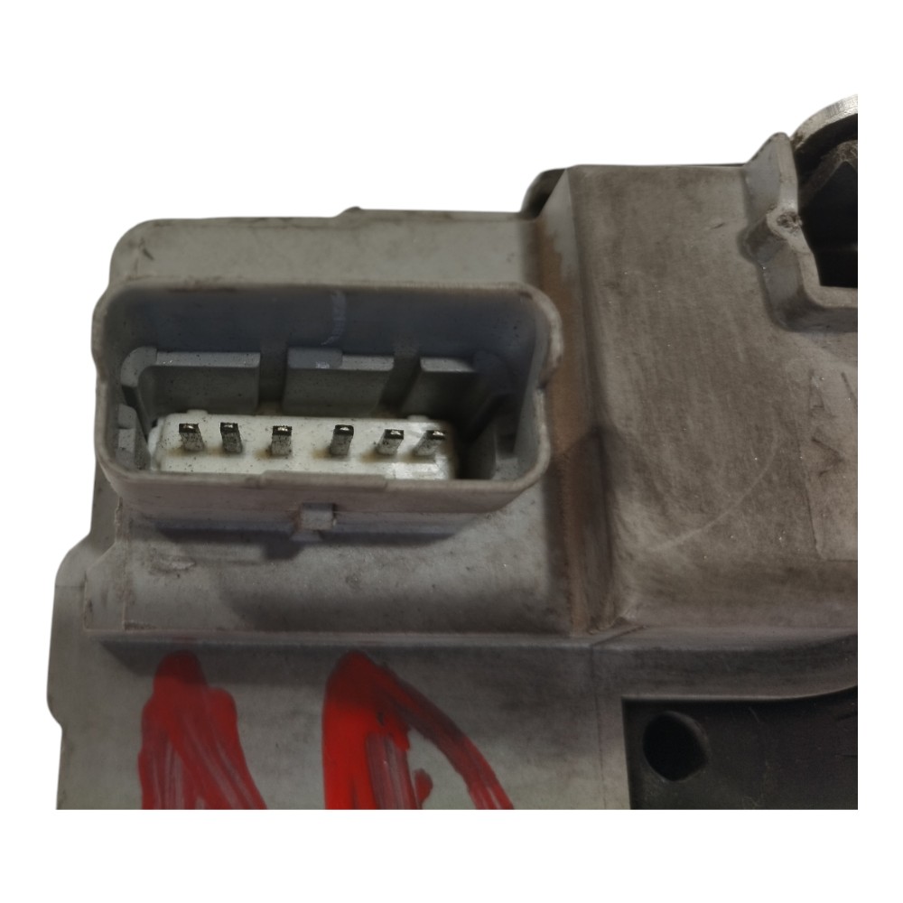 Fechadura Dianteira Direita Peugeot 206 207 2008 A 2012 V282 4
