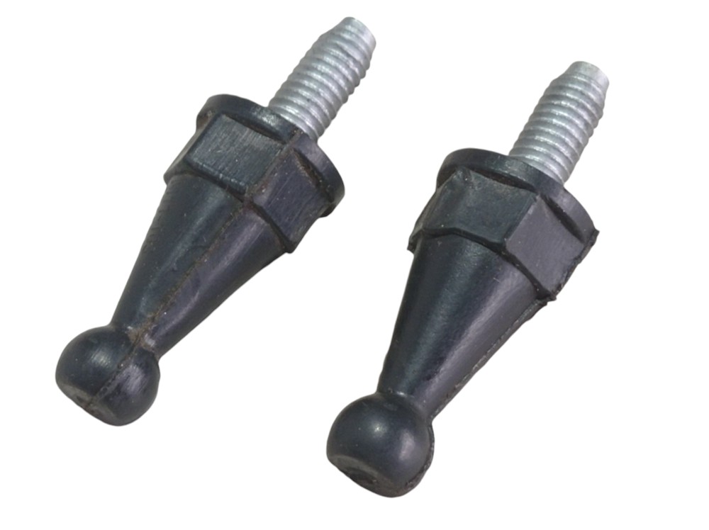 Parafuso Tampa Protetora Motor Chery Tiggo 2 2020 V613 5