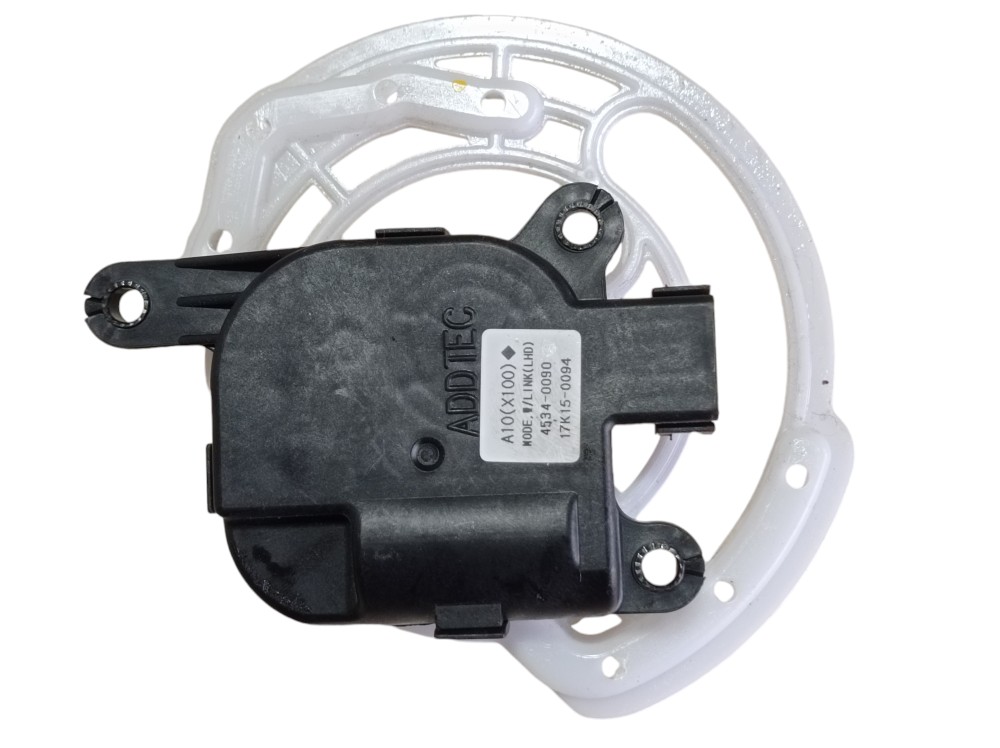 Motor Atuador Ar Condicionado Ssangyong Xlv Dlx 2018 V612 1