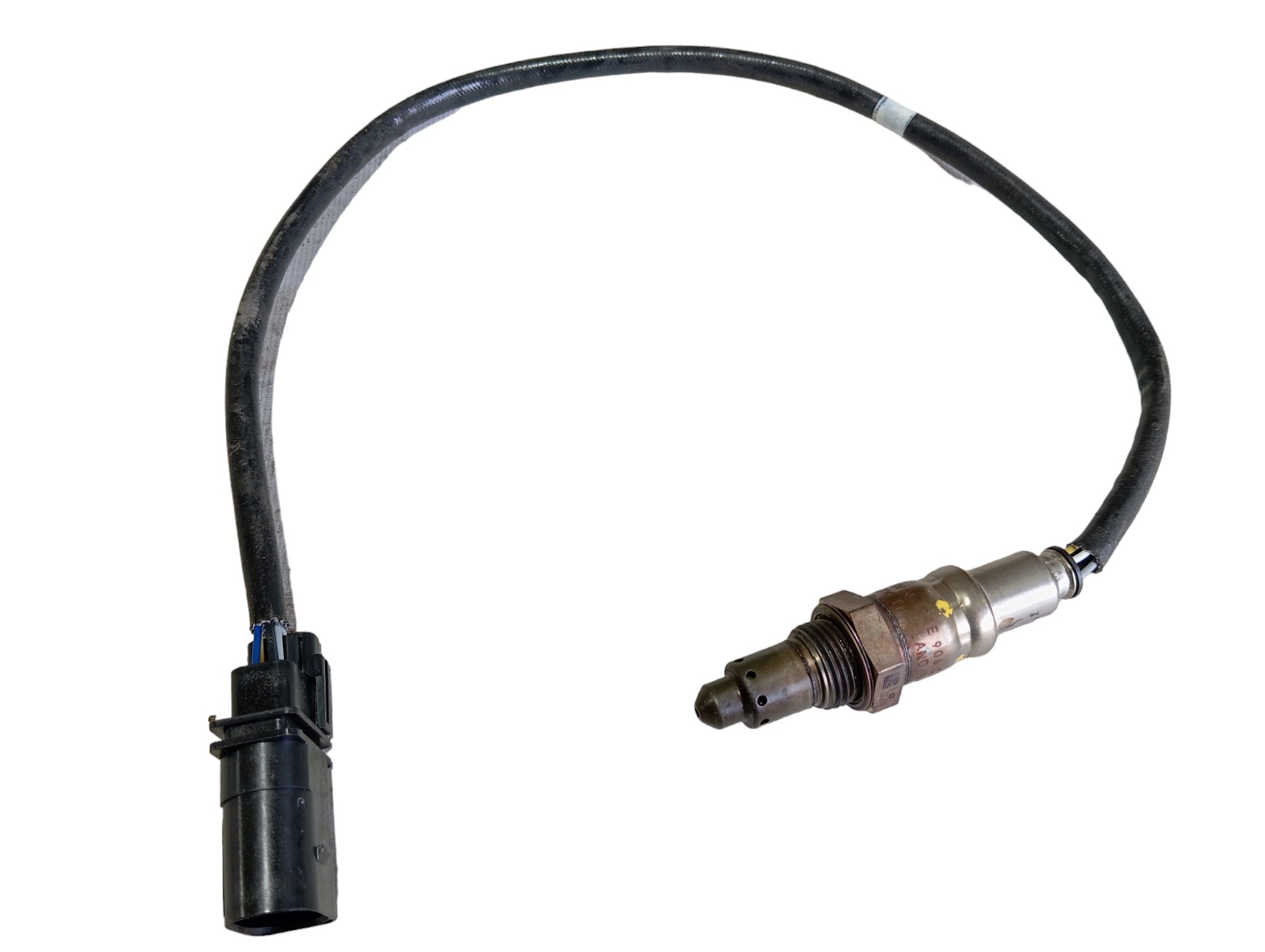Sonda Lambda Primária Vw Taos Highline 250 2022 2024 V601 5