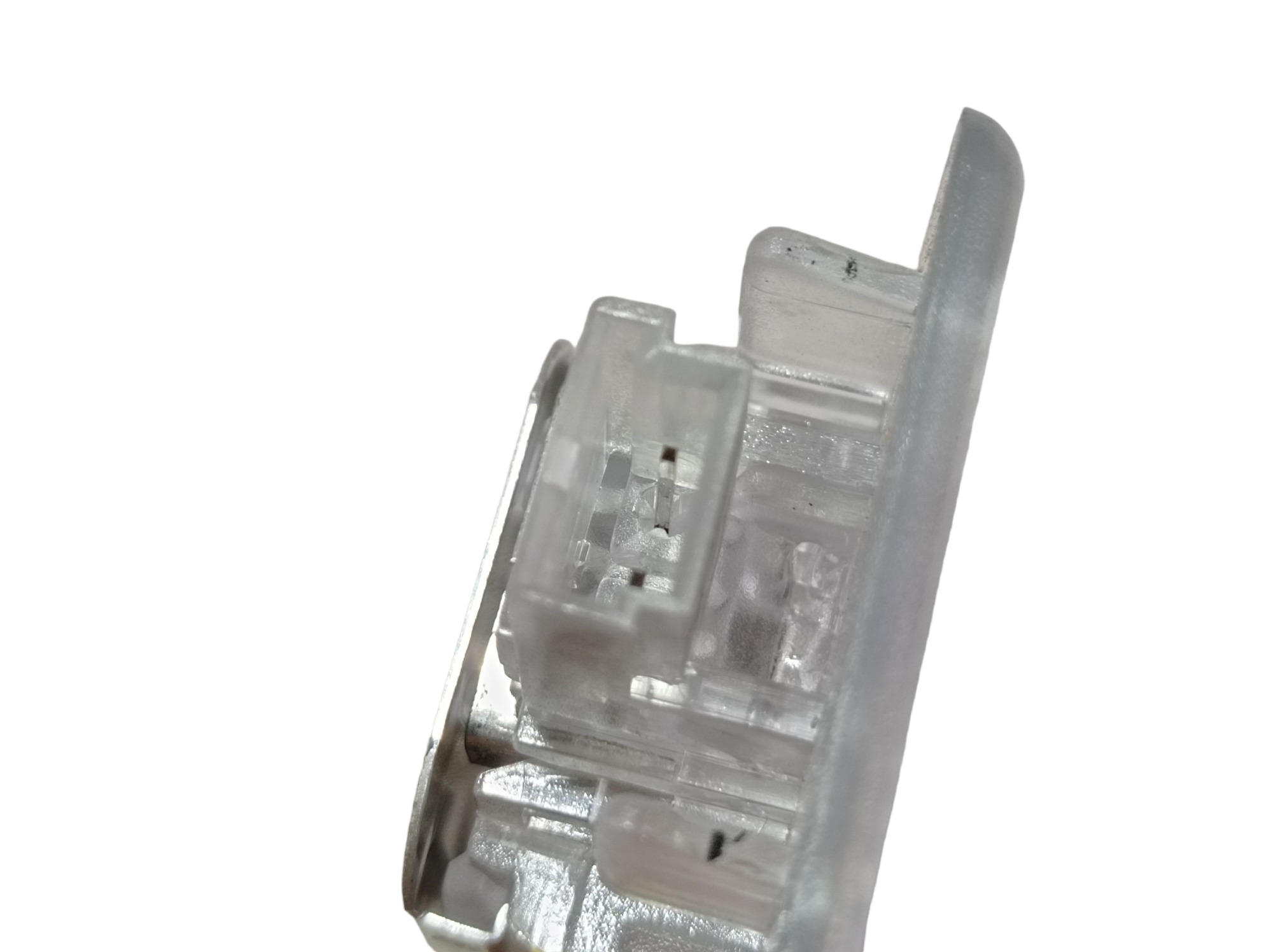 Luz Cortesia Tampa Traseira Range Rover Vogue 2008 V583 6