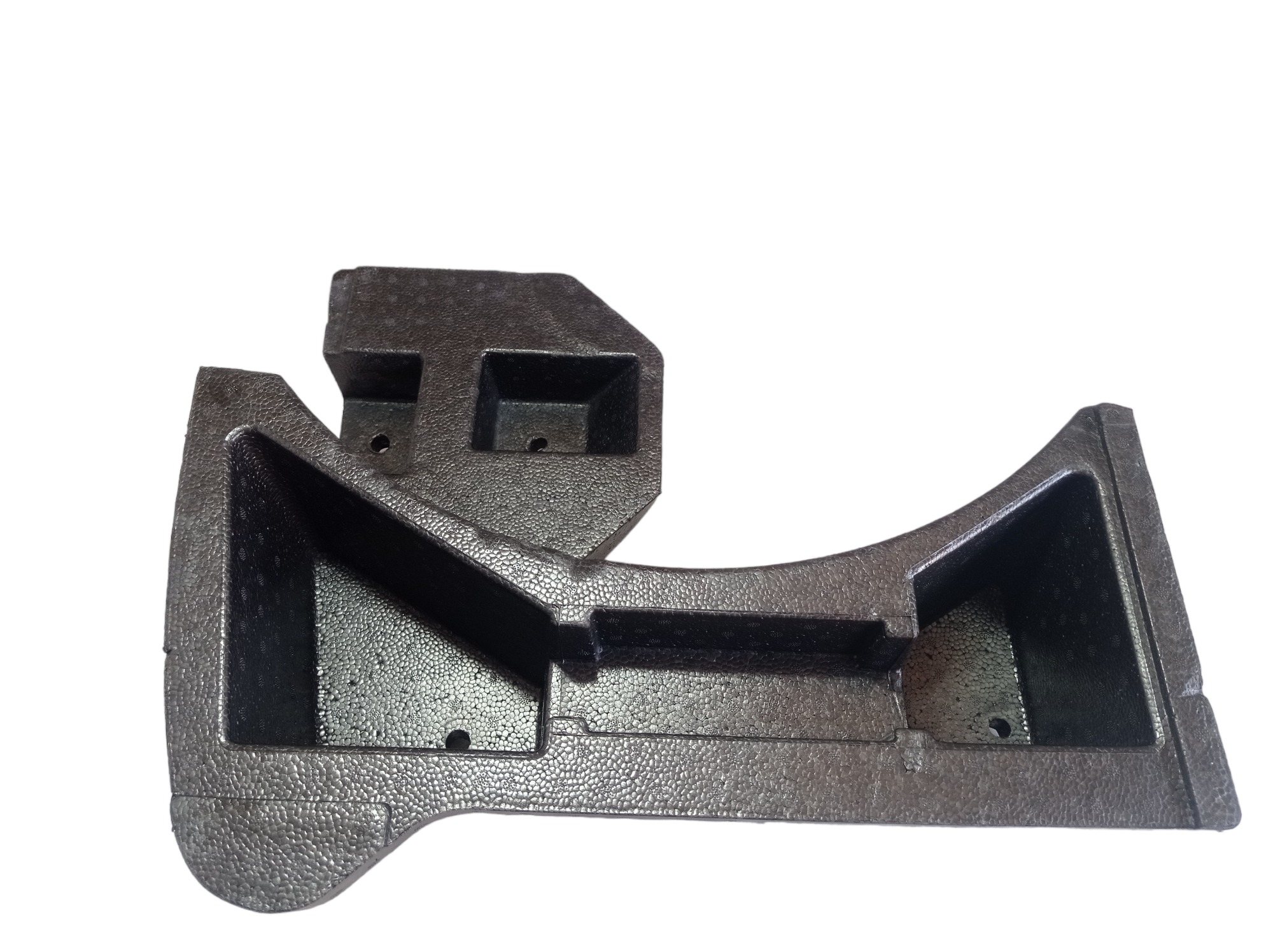 Isopor Porta Malas Byd Dolphin Gs 2024 2025 V594 6