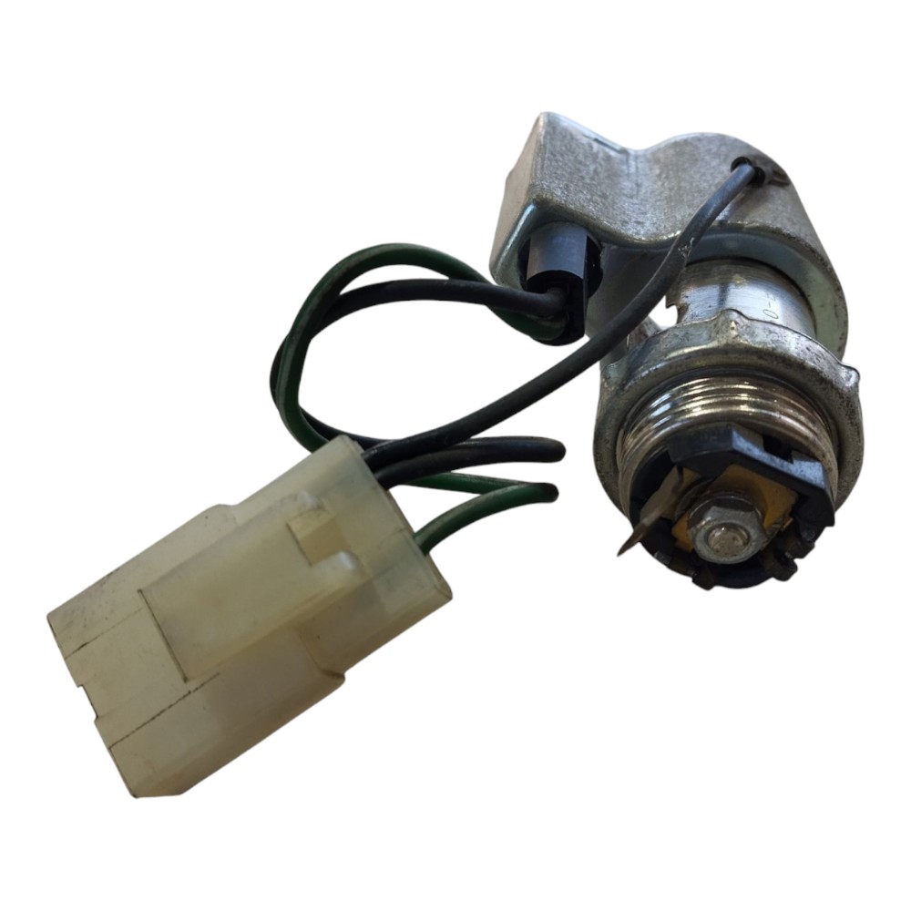 Tomada 12v Mitsubishi L200 Sport 2006 V647 10