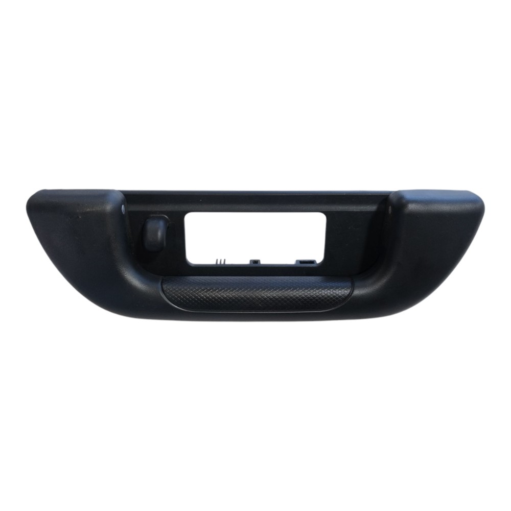 Alça Teto Traseira Esquerda Gwm Haval Gt 2024 V636 2