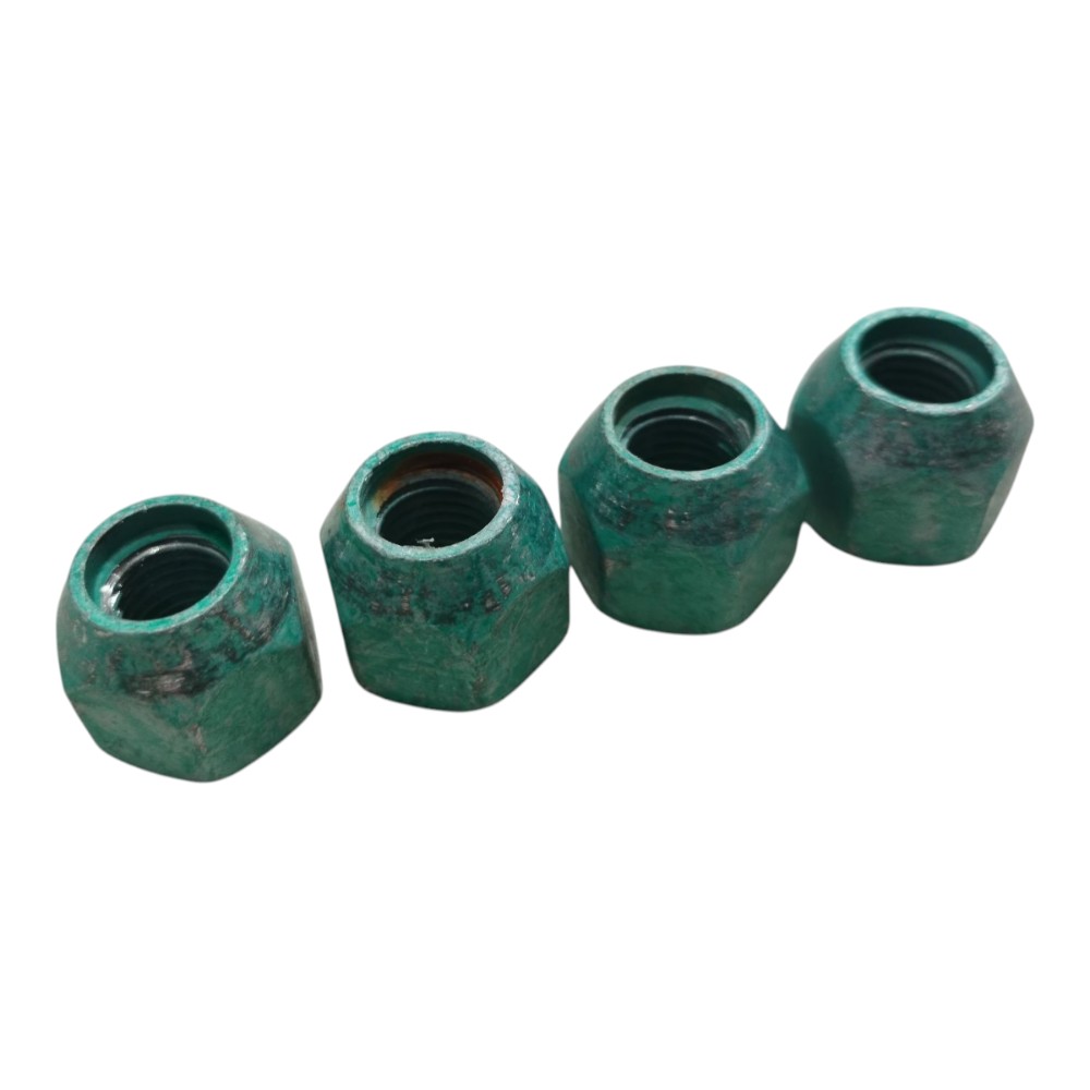 Porca Roda Byd Dolphin Mini 2024 2025 V665 10