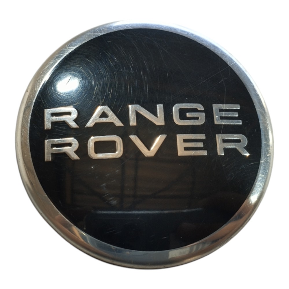 Emblema Roda Land Rover Evoque 2012 A 2015 V633 1