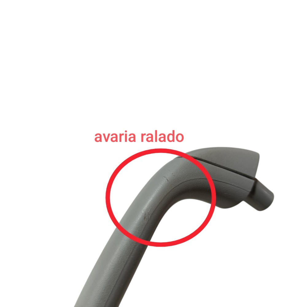 Alça pqp direita Toyota Corolla 2005 3