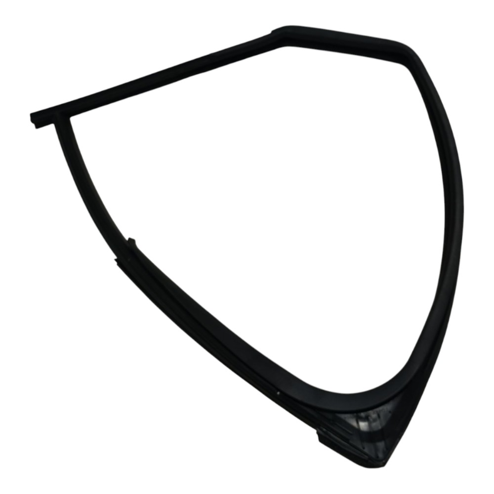 Borracha Vidro Porta Tras Esquer Byd Dolphin Gs 2024 25 V666 5