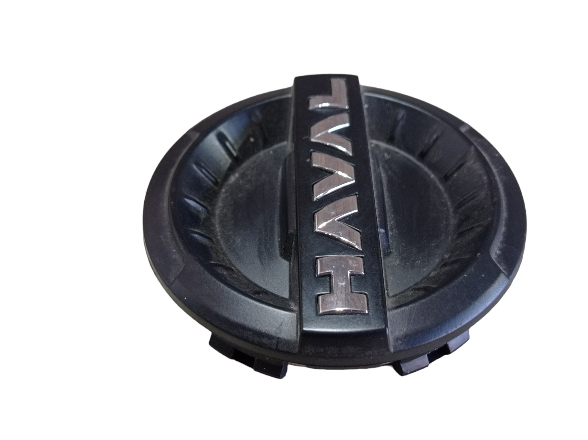 Emblema Central Calota Roda Gwm Haval H6 Gt 1.5 2024 V598 3