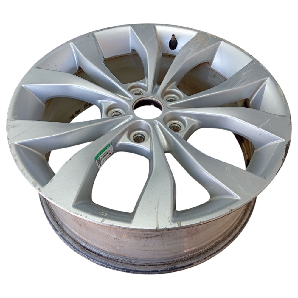 Roda Aro 17 Suzuki Grand Vitara 2012 A 2015 V649 3