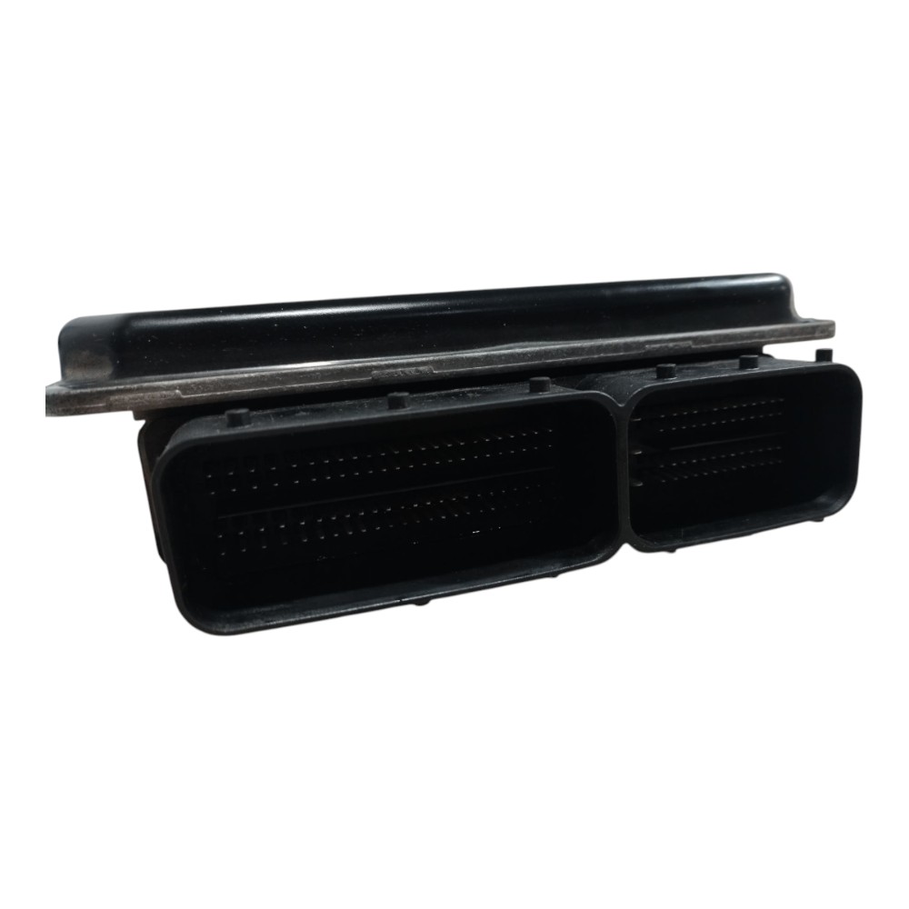 Módulo Injeção Controle Mercedes C180 2002 2007 V661 9