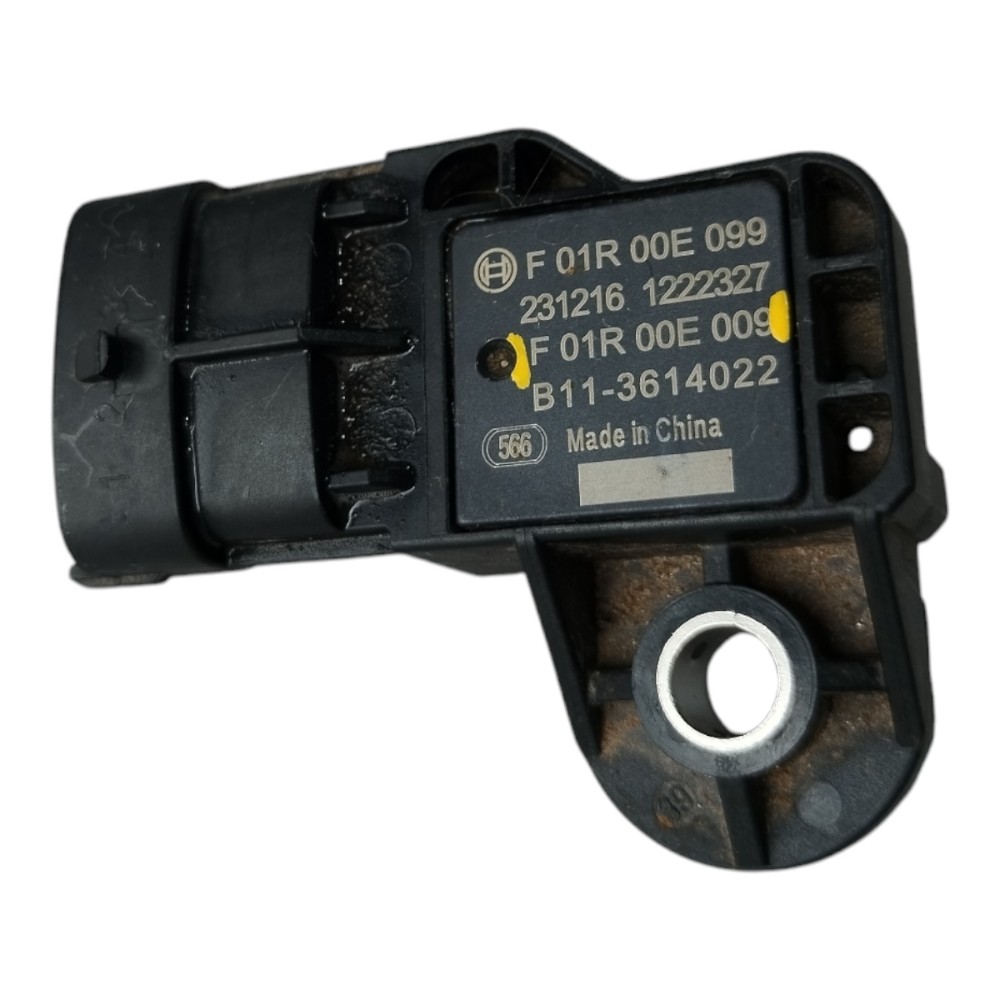 Sensor Map Chery Tiggo 5x Sport 1.5 16v 2024 V621 2