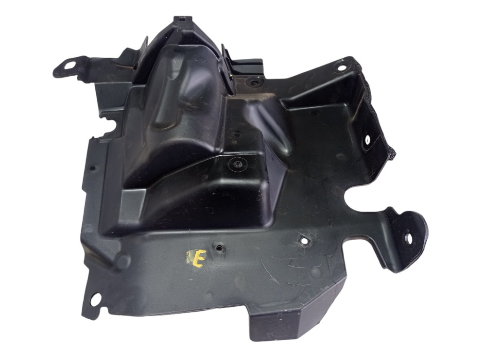 Defletor Esquerdo Grade Churrasqueira Gwm Haval H6 2024 V610 5