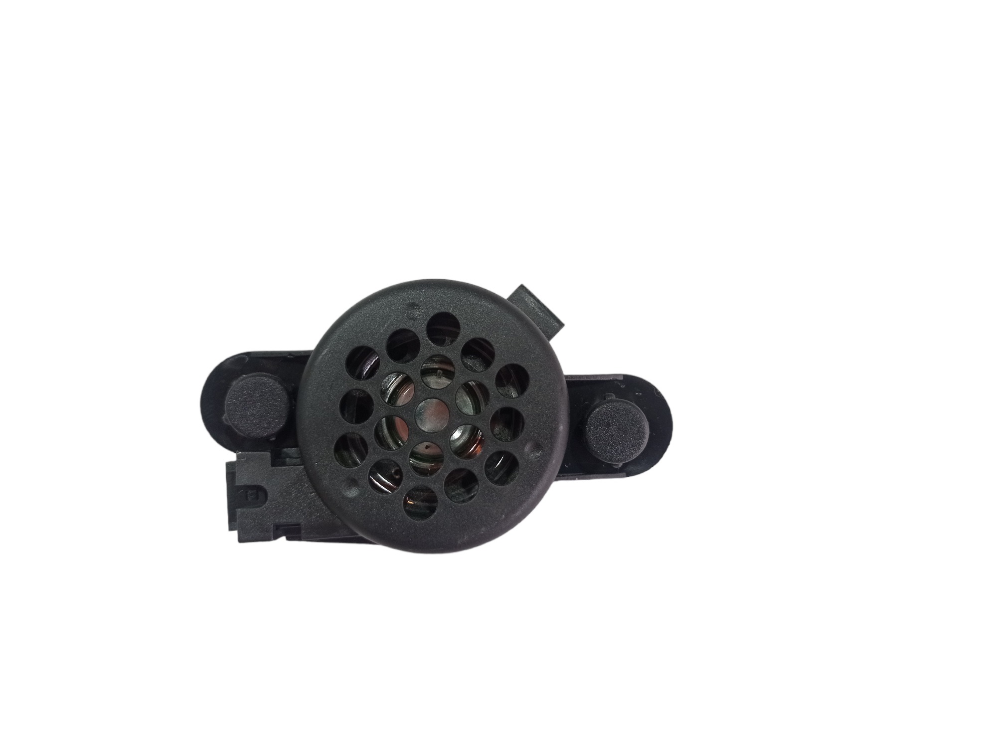 Sirene Sensor Estacionamento Golf Tsi Comfortline 2017 V585