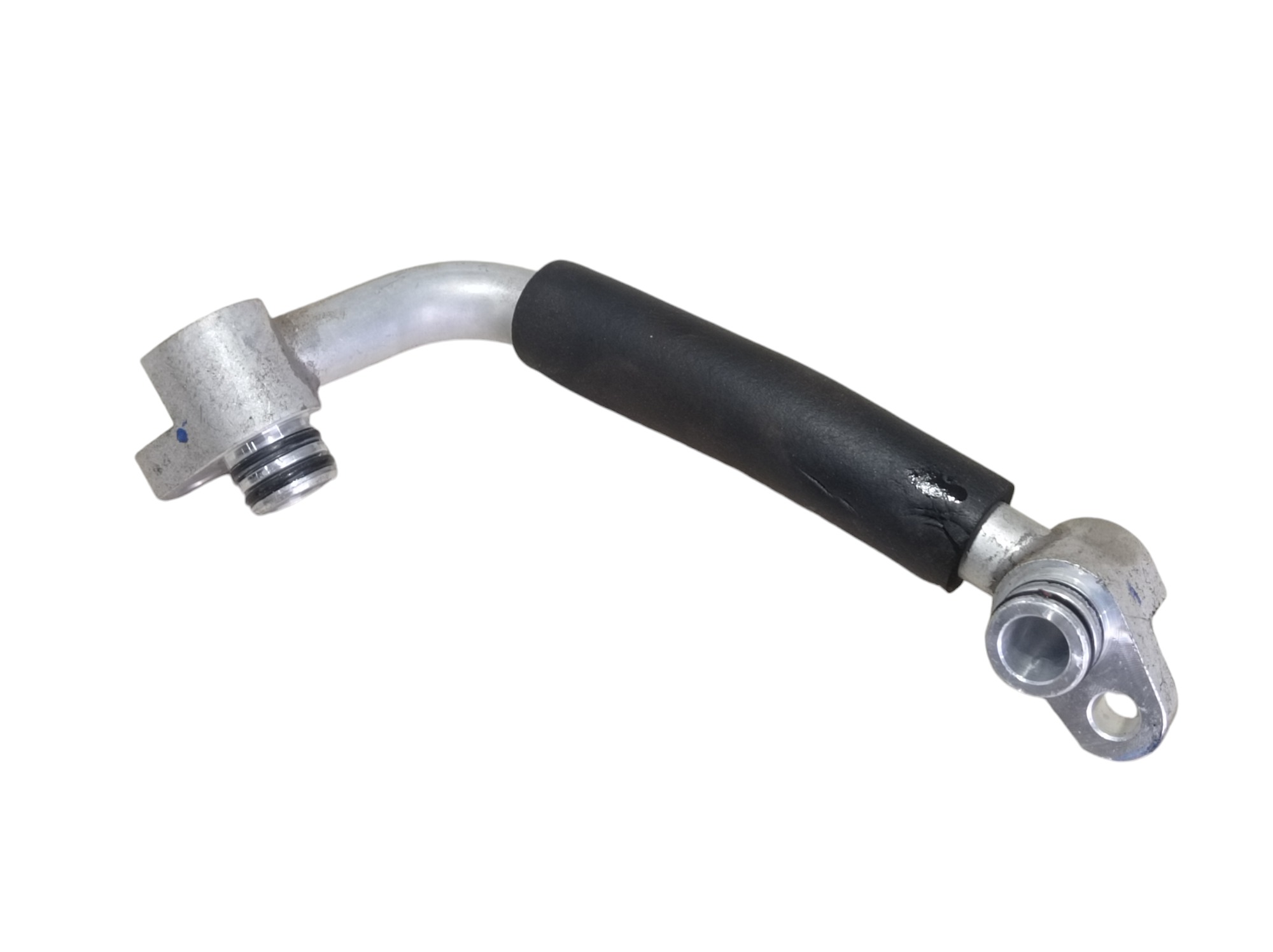 Mangueira Ar Condicionado Byd Dolphin Gs 2024 2025 V596 5