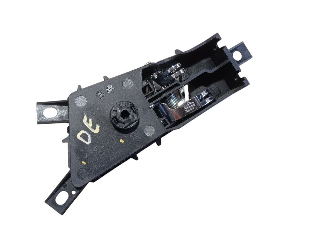 Macaneta Interna Dianteira Esquerda Jac Iev40 2020 V615 6