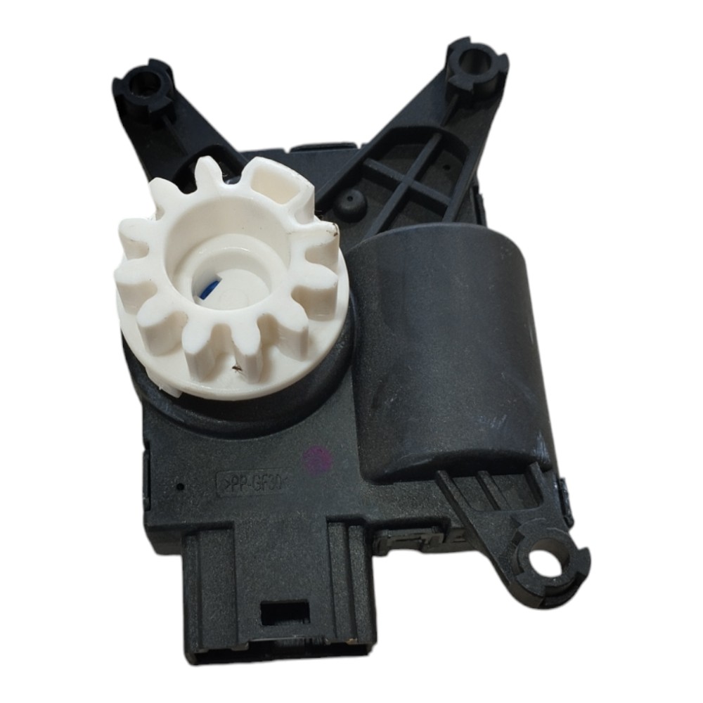 Motor Atuador Ar Condicionado Byd Dolphin Gs 2024 2025 V628 5