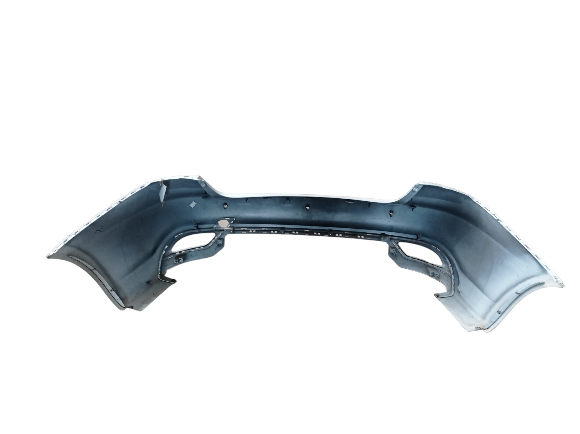 Parachoque Traseiro Chery Arrizo 5 2021 V558 6