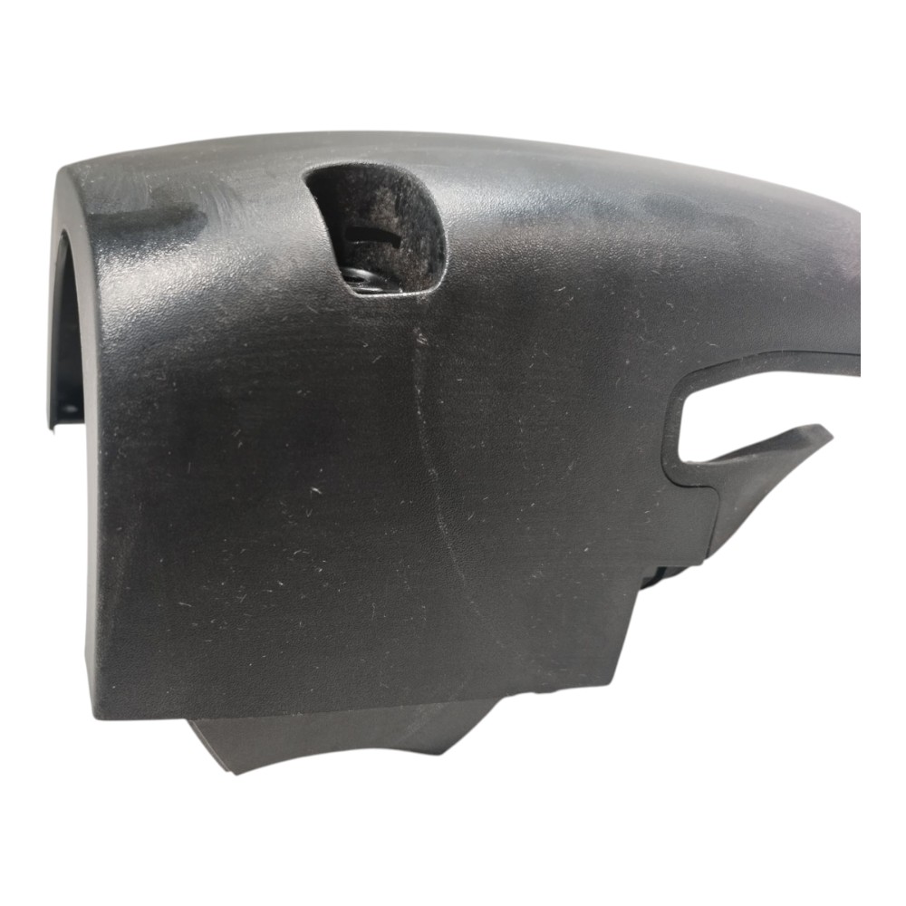 Moldura Coluna Seta Volante Ram Rampage Rt 2023 2025 V664 4