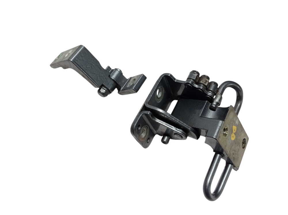 Dobradiça Porta Dianteira Direita Porsche Cayenne 2003 V371 3