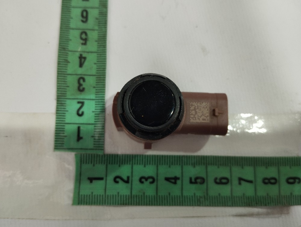 Sensor Estacionamento Traseiro Byd Song Plus 2024 V631 10