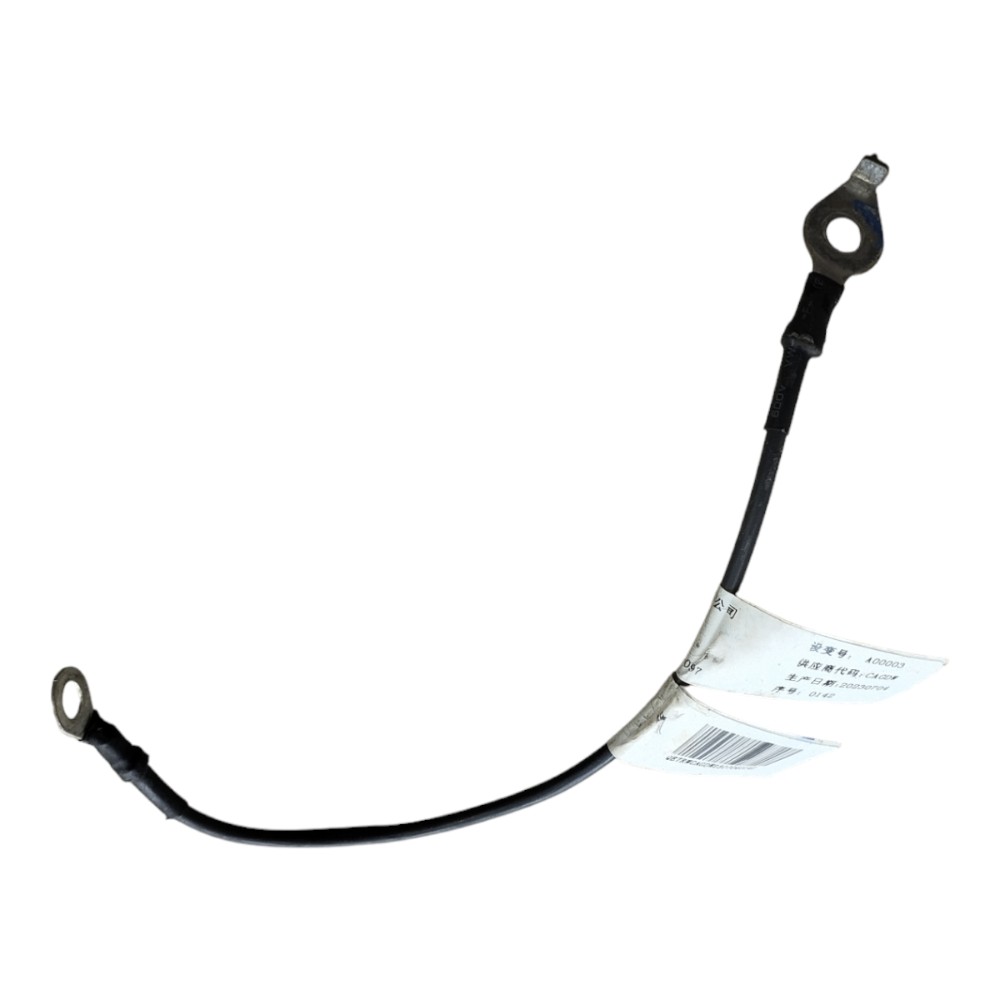 Cano Aterramento Gwm Haval Gt 2024 V636 6
