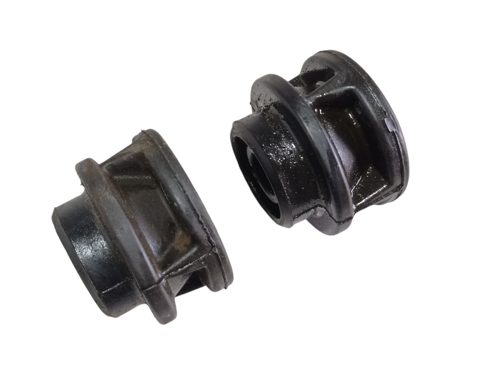 Coxim Inferior Radiador Gwm Haval H6 Hev 1.5 2024 V610 5