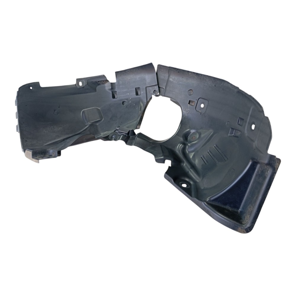 Parabarro Dianteiro Esquerdo Renault Zoe 2023 V639 4