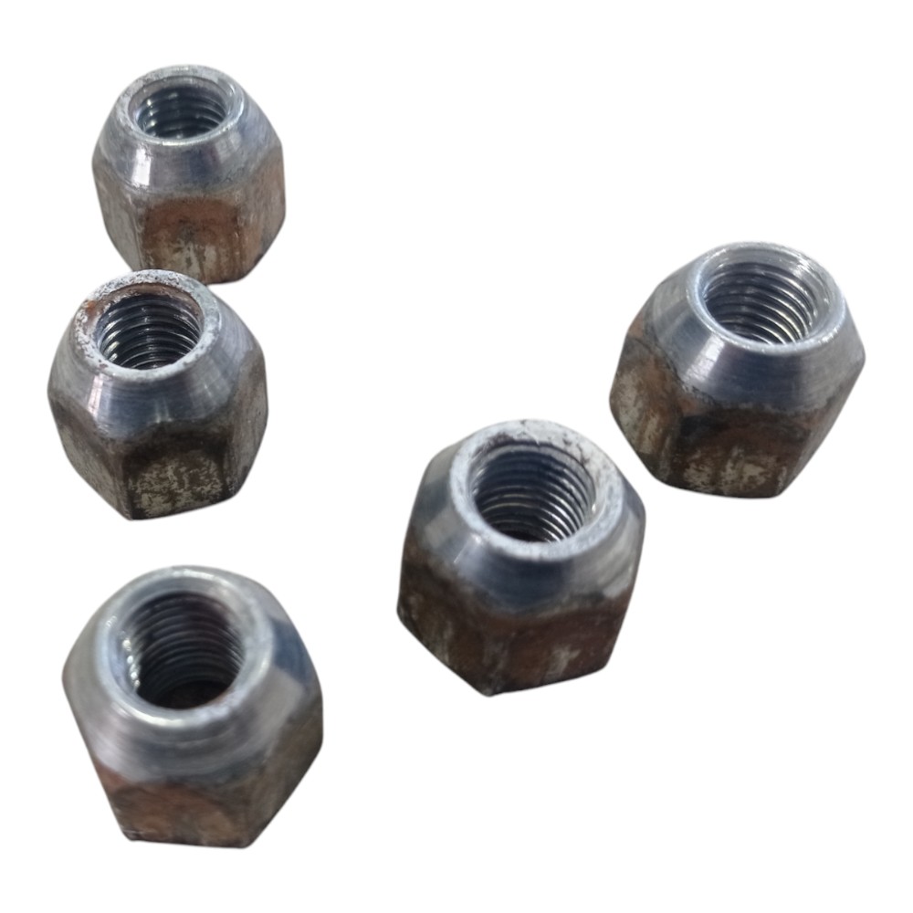 Porca Parafuso Roda Jac Ej7 2023 V618 4