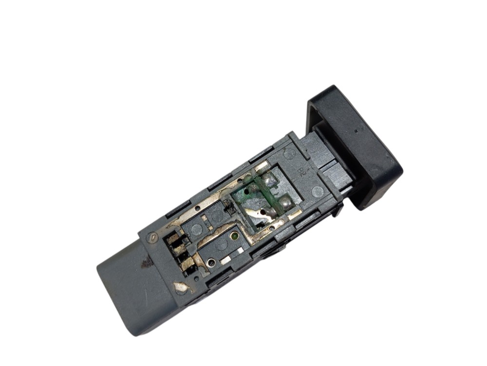 Botão Auto Console Jac Iev40 2020 V615 3