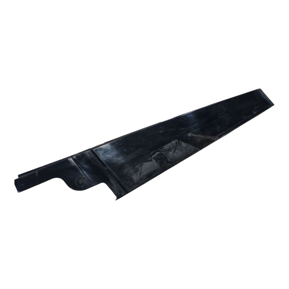 Moldura Exter Porta Dianteira Esq Ram Rampage 2023 2025 V659 2