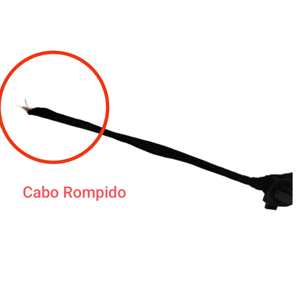 Chicote Teto Frontal Byd Dolphin Mini 2024 2025 V634 10