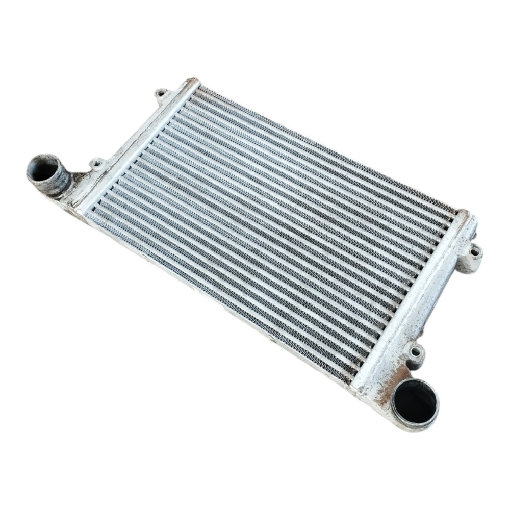 Intercooler Troller T4 2011 V650 5