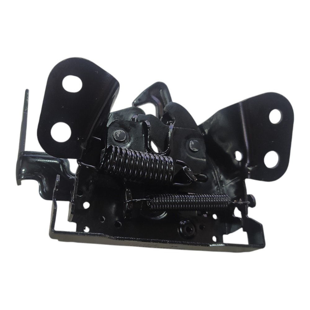 Fechadura Trava Capô Jac E-j7 2023 V618 2