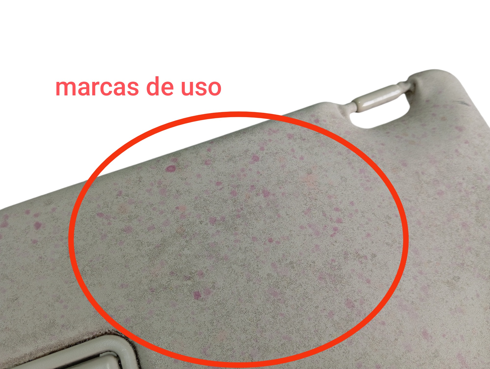 Quebra Sol Direito Mitsubishi Pajero Full 3.2 2020 V599 5